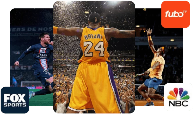 Best IPTV Subscription for Unlimited Streaming in the worldwide.